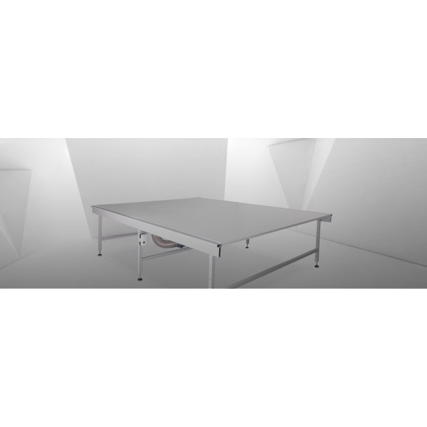 Audaces Pratica - masa de intins tesaturile