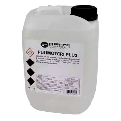 Detergent Pulimotori Plus 5kg