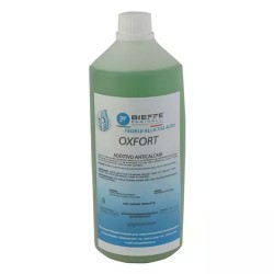 Detergent anticalcar Oxfort 1 litru