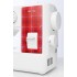 Masina de cusut casnica electrica cu 5 modele de cusaturi JUKI HZL-12Z