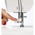 Masina de cusut casnica electrica cu 5 modele de cusaturi JUKI HZL-12Z