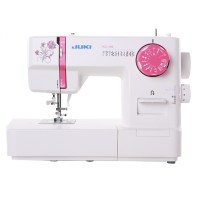 Masina de cusut casnica, cu actionare electrica, suveica orizontala JUKI HZL-29Z
