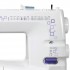 Masina de cusut de uz casnic, usor de utilizat, cu 26 modele cusaturi JUKI HZL-355ZW