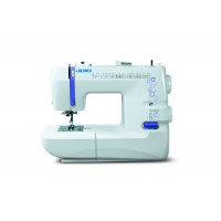 Masina de cusut de uz casnic, usor de utilizat, cu 26 modele cusaturi JUKI HZL-355ZW
