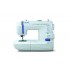 Masina de cusut de uz casnic, usor de utilizat, cu 26 modele cusaturi JUKI HZL-355ZW