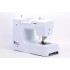Masina de cusut casnica controlata de computer, compacta cu 197 de modele de cusaturi JUKI HZL-80HP-C