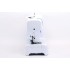 Masina de cusut casnica controlata de computer, compacta cu 197 de modele de cusaturi JUKI HZL-80HP-C