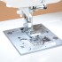 Masina casnica de cusut electronica 155 modele cusaturi Juki HZL-DX3