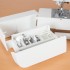 Masina casnica de cusut electronica 155 modele cusaturi Juki HZL-DX3