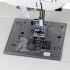 Masina casnica de cusut computerizata cu modele de 157 de cusaturi JUKI HZL -F400