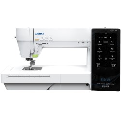 Masina casnica de cusut si matlasat Juki HZL-UX8