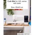 Suport pluta Cork Mat pentru masinile de cusut casnice Juki, fara masa, din seria HZL, 80x40 cm
