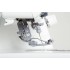 Masina de surfilat casnica 2 ace patru fire JUKI MCS-1500