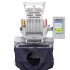 Masina de brodat Juki Tajima Sai MDPS0801C QVP-SAI