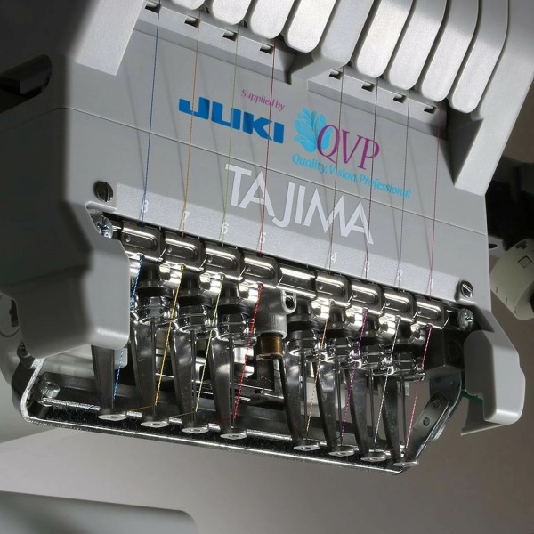 Masina de brodat Juki Tajima Sai MDPS0801C QVP-SAI