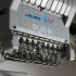 Masina de brodat Juki Tajima Sai MDPS0801C QVP-SAI