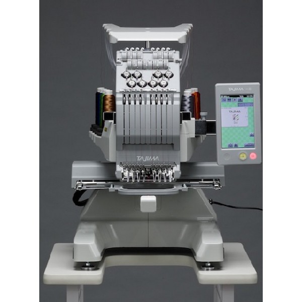 Masina de brodat Juki Tajima Sai MDPS0801C QVP-SAI