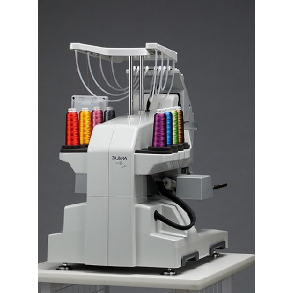 Masina de brodat Juki Tajima Sai MDPS0801C QVP-SAI