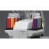 Masina de brodat Juki Tajima Sai MDPS0801C QVP-SAI