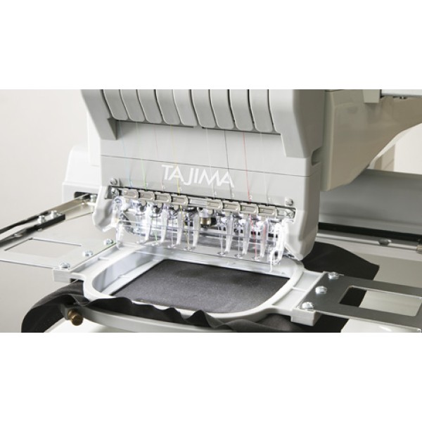 Masina de brodat Juki Tajima Sai MDPS0801C QVP-SAI