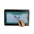 Masina de brodat Juki Tajima Sai MDPS0801C QVP-SAI