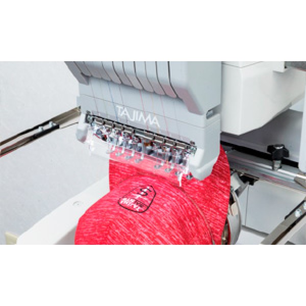 Masina de brodat Juki Tajima Sai MDPS0801C QVP-SAI