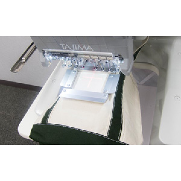 Masina de brodat Juki Tajima Sai MDPS0801C QVP-SAI