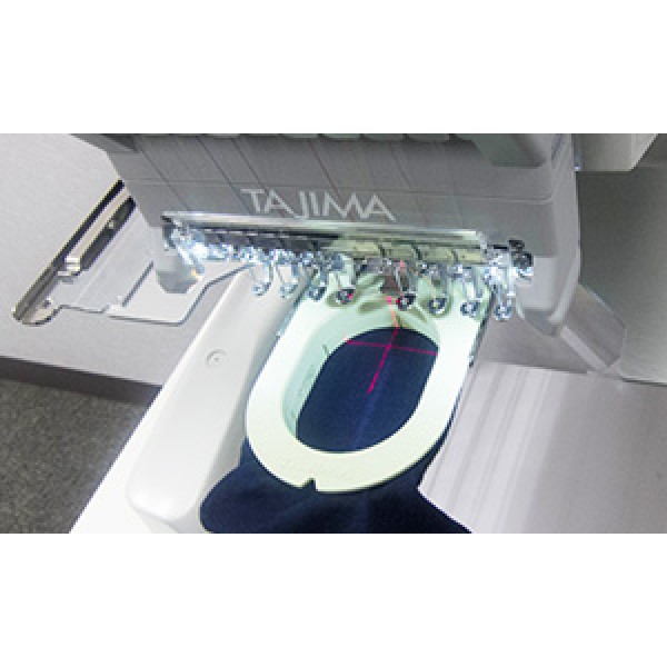 Masina de brodat Juki Tajima Sai MDPS0801C QVP-SAI