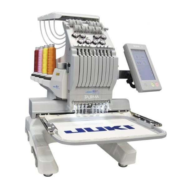 Masina de brodat Juki Tajima Sai MDPS0801C QVP-SAI