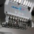 Masina de brodat Juki Tajima Sai MDPS0801C QVP-SAI