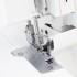 Masina de surfilat casnica 2 ace 4 fire, lungime cusatura 1-4 mm Juki MO-104D