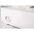 Masina de surfilat casnica 2 ace 4 fire, cusatura surje JUKI MO-644D Garnet Line