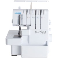 Masina de surfilat cu 2 ace 4 fire Juki MO-70BA