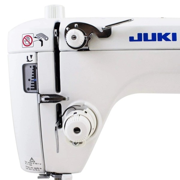 Masina de cusut si matlasat casnica, cu 1-ac si taietor automat de fir, JUKI TL-2010Q