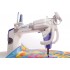 Masina mecanica de matlasat casnica  Juki TL-2200QVP