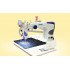 Masina mecanica de matlasat casnica  Juki TL-2200QVP