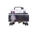 Statie de calcat Bieffe Magic Vapor cu boiler de 2.8 litri cu fier calcat profesional Bieffe