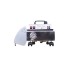 Statie de calcat Bieffe Magic Vapor cu boiler de 2.8 litri cu fier calcat profesional Bieffe