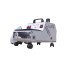 Statie de calcat Bieffe Magic Vapor cu boiler de 2.8 litri cu fier calcat profesional Bieffe
