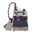 Statie de calcat Bieffe Magic Vapor cu boiler de 2.8 litri cu fier calcat profesional Bieffe