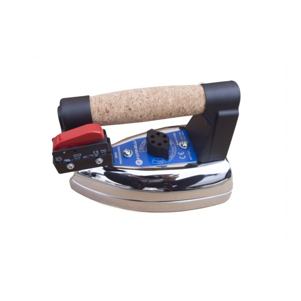 Statie de calcat Bieffe Magic Vapor cu boiler de 2.8 litri cu fier calcat profesional Bieffe
