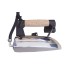 Statie de calcat Bieffe Maxi Vapor Plus Inox cu boiler de 5 litri si fier de calcat profesional Bieffe