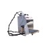 Statie de calcat Bieffe Maxi Vapor Plus Inox cu boiler de 5 litri si fier de calcat profesional Bieffe