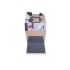 Statie de calcat Bieffe Maxi Vapor Plus Inox cu boiler de 5 litri si fier de calcat profesional Bieffe