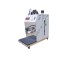 Statie de calcat Bieffe Maxi Vapor Plus Inox cu boiler de 5 litri si fier de calcat profesional Bieffe