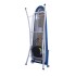 Masa calcat universala Bieffe New Jolly cu incalzire si aspiratie, control al temperaturii prin termostat