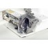 Masina de surfilat casnica 2 ace patru fire JUKI MCS-1500